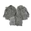 Image 1 : CANADIAN MILITARY LIGHTWEIGHT COMBAT COAT LOT