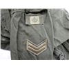 Image 3 : CANADIAN MILITARY LIGHTWEIGHT COMBAT COAT LOT
