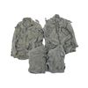 Image 1 : CANADIAN MILITARY LIGHTWEIGHT COMBAT COAT LOT