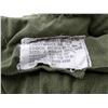 Image 3 : CANADIAN MILITARY LIGHTWEIGHT COMBAT COAT LOT