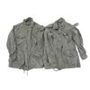 Image 7 : CANADIAN MILITARY LIGHTWEIGHT COMBAT COAT LOT