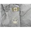 Image 10 : CANADIAN MILITARY LIGHTWEIGHT COMBAT COAT LOT