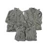 Image 1 : CANADIAN MILITARY LIGHTWEIGHT COMBAT COAT LOT