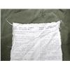 Image 9 : CANADIAN MILITARY LIGHTWEIGHT COMBAT COAT LOT