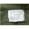 Image 10 : CANADIAN MILITARY LIGHTWEIGHT COMBAT COAT LOT