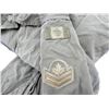 Image 3 : CANADIAN MILITARY LIGHTWEIGHT COMBAT COAT LOT
