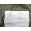 Image 4 : CANADIAN MILITARY LIGHTWEIGHT COMBAT COAT LOT