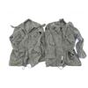 Image 6 : CANADIAN MILITARY LIGHTWEIGHT COMBAT COAT LOT
