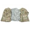 Image 10 : ASSORTED U.S. MILITARY CAMO COMBAT SHIRTS LOT