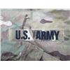 Image 11 : ASSORTED U.S. MILITARY CAMO COMBAT SHIRTS LOT