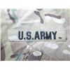 Image 3 : ASSORTED U.S. MILITARY CAMO COMBAT SHIRTS LOT