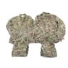 Image 1 : U.S. MILITARY CAMO COMBAT SHIRTS LOT