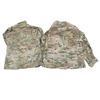 Image 2 : U.S. MILITARY CAMO COMBAT SHIRTS LOT