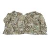 Image 9 : U.S. MILITARY CAMO COMBAT SHIRTS LOT