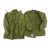 Image 1 : CANADIAN MILITARY COLD WEATHER PARKA AND LINER LOT