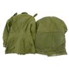 Image 2 : CANADIAN MILITARY COLD WEATHER PARKA AND LINER LOT