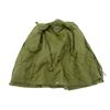 Image 3 : CANADIAN MILITARY COLD WEATHER PARKA AND LINER LOT