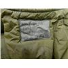 Image 4 : CANADIAN MILITARY COLD WEATHER PARKA AND LINER LOT