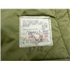 Image 7 : CANADIAN MILITARY COLD WEATHER PARKA AND LINER LOT