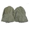 Image 10 : CANADIAN MILITARY COMBAT COATS / LINER LOT