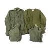 Image 1 : CANADIAN MILITARY COMBAT COATS / LINER LOT