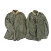 Image 9 : CANADIAN MILITARY COMBAT COATS / LINER LOT