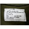 Image 3 : ASSORTED CANADIAN / U.S. MILITARY CLOTHING LOT