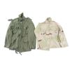 Image 7 : ASSORTED CANADIAN / U.S. MILITARY CLOTHING LOT