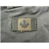 Image 9 : ASSORTED CANADIAN / U.S. MILITARY CLOTHING LOT