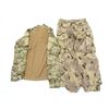 Image 11 : ASSORTED MILITARY CAMO UNIFORM CLOTHING, ETC. LOT