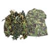 Image 2 : BRITISH MILITARY CAMO COMBAT SMOCK LOT