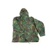 Image 4 : BRITISH MILITARY CAMO COMBAT SMOCK LOT