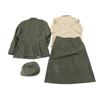 Image 2 : ASSORTED USMC WOMEN'S UNIFORM CLOTHING LOT