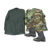 Image 2 : ASSORTED U.S. MILITARY CLOTHING LOT