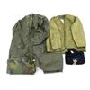 Image 1 : ASSORTED MILITARY WET WEATHER CLOTHING, ETC. LOT
