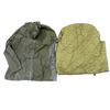 Image 2 : ASSORTED MILITARY WET WEATHER CLOTHING, ETC. LOT