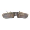 Image 3 : WWI U.S. CAVALRY STYLE LEATHER SADDLE BAGS