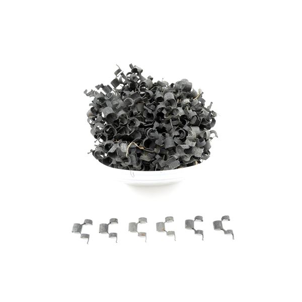 ASSORTED MILITARY MG LINKS LOT