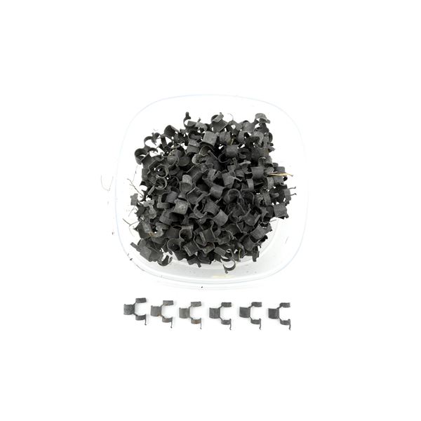 ASSORTED MILITARY MG LINKS LOT