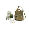 Image 1 : RUSSIAN MILITARY PMG GAS MASK, ETC. LOT