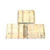 Image 2 : CHINESE MILITARY WOODEN AMMO CRATE LOT