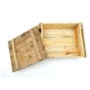 Image 5 : CHINESE MILITARY WOODEN AMMO CRATE LOT