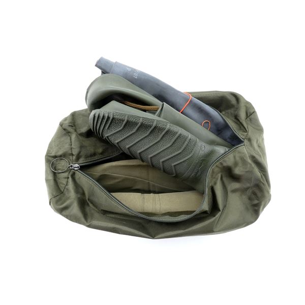 GERMAN MILITARY CHEMICAL SUIT