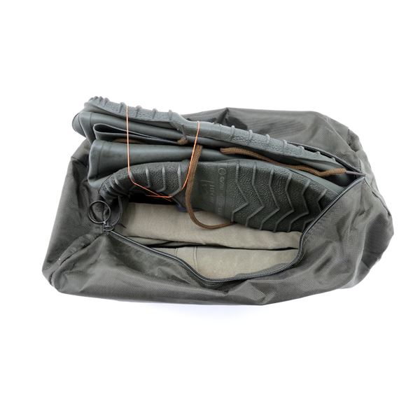 GERMAN MILITARY CHEMICAL SUIT