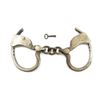 Image 1 : PRE-1900'S TOWER HANDCUFFS