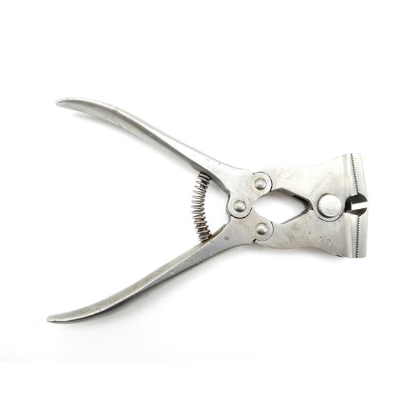 WWII U.S. END NIPPERS / WIRE CUTTERS