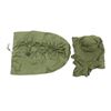 Image 5 : CANADIAN MILITARY SLEEPING BAG, ETC. LOT