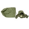Image 6 : CANADIAN MILITARY SLEEPING BAG, ETC. LOT