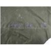 Image 7 : CANADIAN MILITARY SLEEPING BAG, ETC. LOT