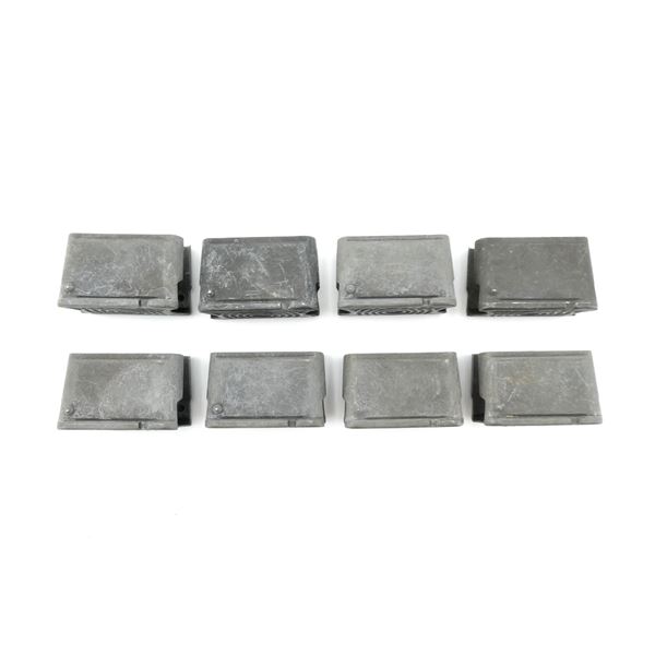 U.S. M1 GARAND ENBLOCS LOT